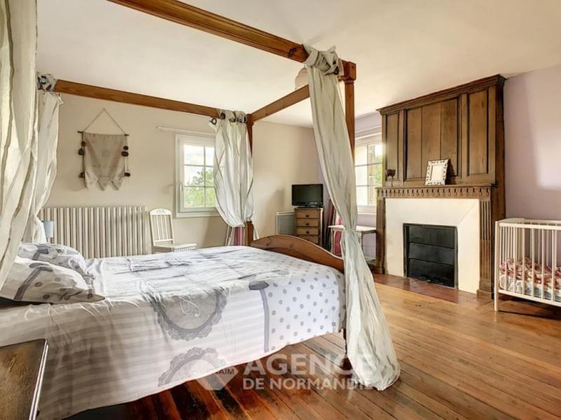 Grand Gite A La Campagne Couvains  Exterior photo